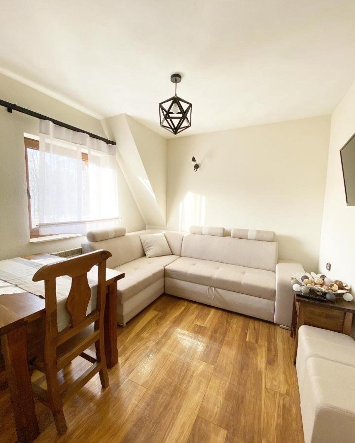 U Macka Apartment Bialka Tatrzanska Exterior photo