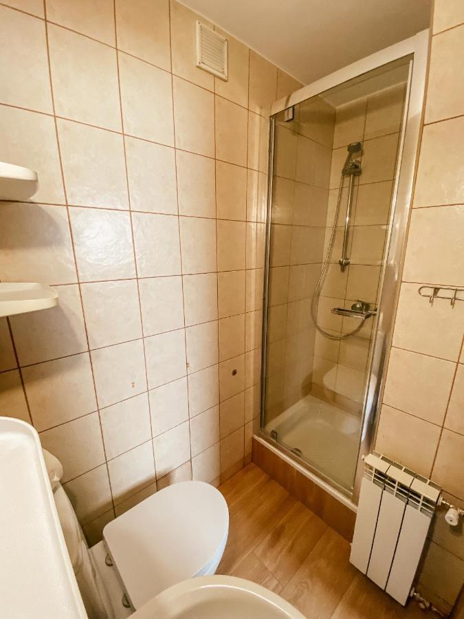 U Macka Apartment Bialka Tatrzanska Exterior photo