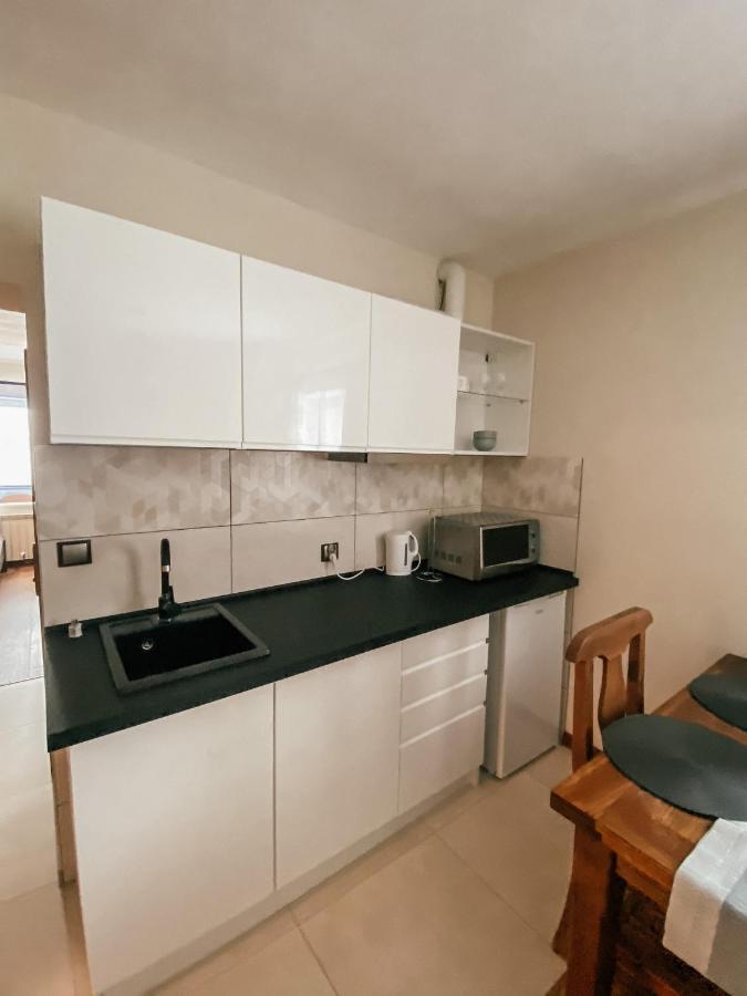 U Macka Apartment Bialka Tatrzanska Exterior photo