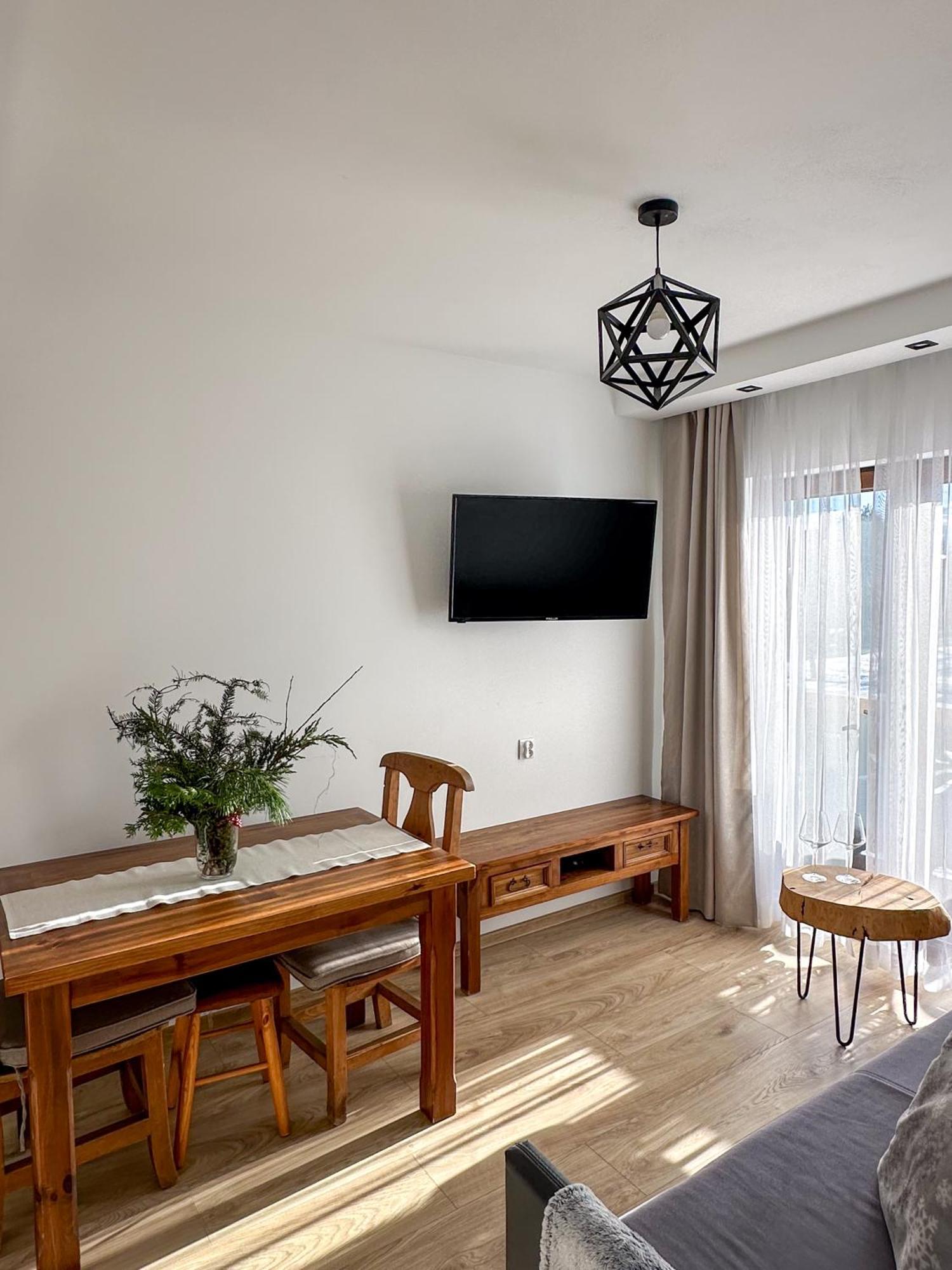 U Macka Apartment Bialka Tatrzanska Exterior photo